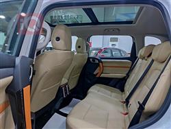 Haval Dargo